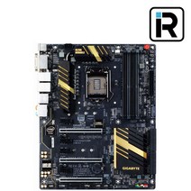 GA-Z170X-UD5 1151 Z170 7세대 기가바이트 메인보드