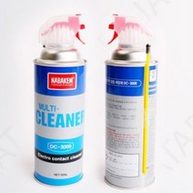 고밀도 저점도 안전 초정밀 전기접점세정제 플럭스