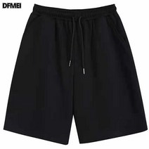 트레이닝 반바지 남자 러닝 여름 아이스 얇은 속건 농구 루즈 피트니스 트레이닝 캐주얼 5부 팬츠 에어컨