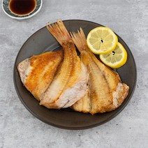 [자연맛남] 통통하고 고소한 손질 볼락(대) 3미 700g내외, 단품