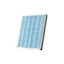샤오미 미지아 신선한 에어컨 헤파 필터 먼지 수집 전용 에디션 1.5 hp 1 청정기, 한개옵션0