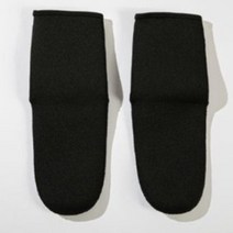 스쿠버 삭스 3mm 네오플랜 프리다이빙 양말 드라이슈트 슈즈 서핑 해루질 부츠 신발, XL