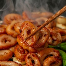 쿠캣 초벌 대구막창 300g 3팩