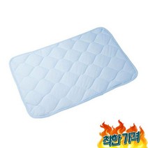 일본아이디어쇼 쾌면 쿨 베개, 없음