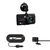 블랙박스용sd카드 24h 대시 캠 야간 투시경 비디오 레코더 hd MicroSD메모리, 후방카메라, 32g tf 카드