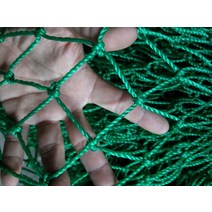 개인용 홈 스크린골프 가정용 연습망 기계 타격 케이지 스윙 야구 테니스 보호 골프 네트, 아미그린