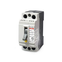 LS 분전반용 누전차단기 52EGR 2P 50AF 5kA 40A 50A DIN rail, 1개