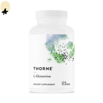 쏜 리서치 글루타민 L글루타민 500mg 90캡슐, 1개, 90개