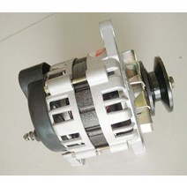가정용 캠핑용 풍력 발전기 1300w 영구 자석 브러시리스 정전압 순수 구리 코어 220v 고전력 소형 j20104