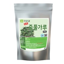 [장명식품] 줄풀분말 줄풀가루 고장초가루 고장초분말, 1개, 300g