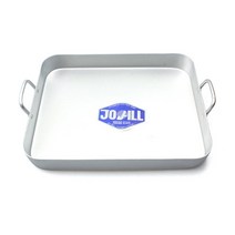 JI)낮은 떡볶이판, 중, 1개