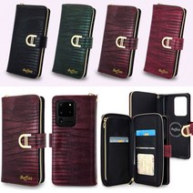 B투엠 갤럭시J4플러스 J415 - B버핏 지퍼 지갑 다이어리 케이스