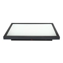 [하이드림엘씨디] HDL-170AD1 15인치 광고용 모니터 / USB동영상 재생