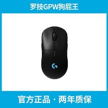 정품 로지텍 G PRO무선 게이밍 마우스, A GPW생성+SF익스프레스, A 공식규격