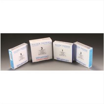 Whatman NO.1 정성 여과지 (70mm) KAS-449