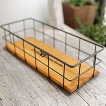 하비habim_홈가든 베이직 소품 수납함(브라운) 사무정리함 다용도우드 실정리 미니서랍♥하비h, ♥rwrf화이트