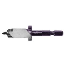 스타엠/버섯기리 41D 12mm 육각드릴비트 버섯구멍비트