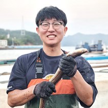 팔도명인 직접조업한 100% 자연산 통영 손질 바다장어, 최상급 중장어(5-7미)