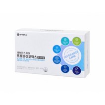 프로바이오틱스 프리미엄