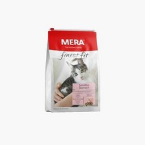 메라 파인이스트핏 캣 스토먹 4kg