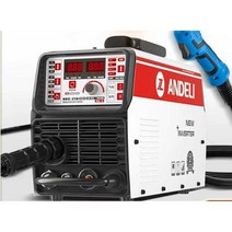 녹제거 산업용 스폿 디지털 절단기 아크 논가스용접기, 패키지1