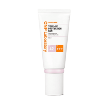차앤박 톤업 프로텍션 선크림 50ml SPF42 LK, 1개