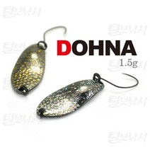 앵글러즈시스템 도나 SC 1.5gSC10, 단품