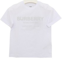 국내배송버버리키즈 8051431 호스페리 티셔츠