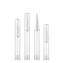 5/10/15ml 진공 아이 크림 병으로 에센스 병 샘플 포장 휴대용 하위 리필, [02] 15ml