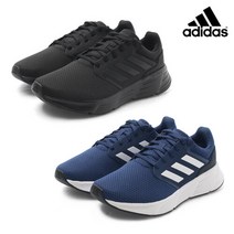 아디다스 남성 갤럭시 6 GW4138 GW4139 2종 택1