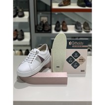 닥스 NEW오쏠라이트 키높이 스니커즈DLF318(화이트)