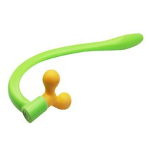 장요근마사지 배 근력기 볼 근막이완 발란스 릴리즈마사지 바디 근육 릴리프 경혈 지팡이 등, 01 green