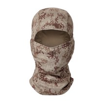 운동용마스크 바이크마스크 라이딩마스크 tactical camouflage balaclava full face mask 사이클링 스키 하이킹 군대 사냥 keep warm head, 2, 협력사