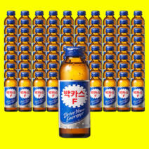 대한민국 피로회복 음료 박카스f 120ml 20병 30병 40병 50병 60병 70병 80병, 10병