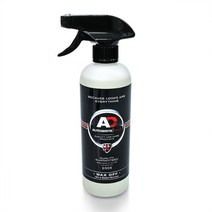 오토브라이트 다이렉트 왁스오프 500ml 왁스제거제 / 탈지제 / 전처리제