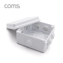 (COMS) PCB 보관 플라스틱 몰딩 방수 케이스/BB484