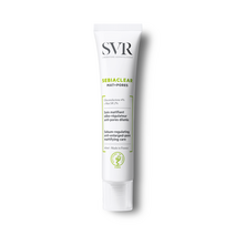 SVR SEBIA CLEAR 에스브이알 세비아클리어 매트+ 포어 40ml 트러블 지성크림 [정식수입정품]
