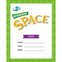 Grammar Space 2(Test), NE Build&Grow(저),NE Build&Gr.., NE Build&Grow