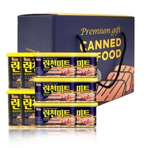 동원 리챔 더블라이트 200g 10캔, 단품