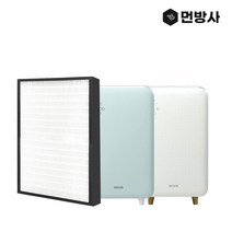 국산 H13급 위니아 공기청정기 필터 WPB16SAW EPA16, 단품
