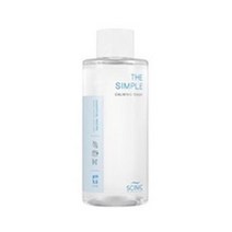 싸이닉 더 심플 카밍 토너 300ml 본품