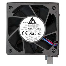 제네릭(Generic) 델 PowerEdge R840 R940 R7425 R740 R740XD 서버 N5T36 0N5T36과 호환 CPU 냉각팬