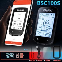 BSC100S iGPSPORT ANT + GPS 자전거 컴퓨터 라이딩 사이클링 주행 거리계 무선 속도계 지원 파워 미터 방수 iGS630, 08. BSC100S Group G