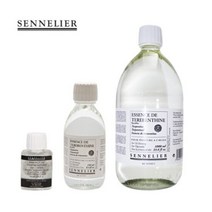 [알파] [시넬리에]테레핀 35011.7575ml, [6431510]옵션없음