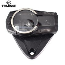 속도계 자동차 자전거 가민속도계 자전거용품 스즈키 GSX-R1000 K9 2009 오토바이 속도계 타코미터 계기판, 한개옵션0