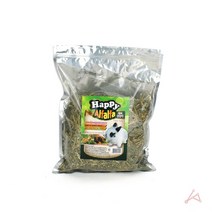 해피알파파 500g (건초 단미사료)4ToEA, 1