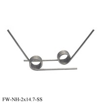 판스프링 주문 스테인리스 비틀림스프링 탄소 강철 스프링, 01 Spring Steel