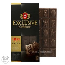 타이타우 익스클루시브 다크초콜릿(99%)90g, 01_익스클루시브 다크초콜릿99%