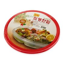 에브리데이쇼핑한진 원형 울트라 찬합 대 6칸 도시락세트 런치박스 야유회 도시락 도시락용기+dpqmflepdl, 상품대박