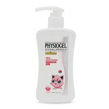 [MantaX] PHYSIOGEL 레드 수딩 AI 카밍젤 200ml 포켓몬시리즈